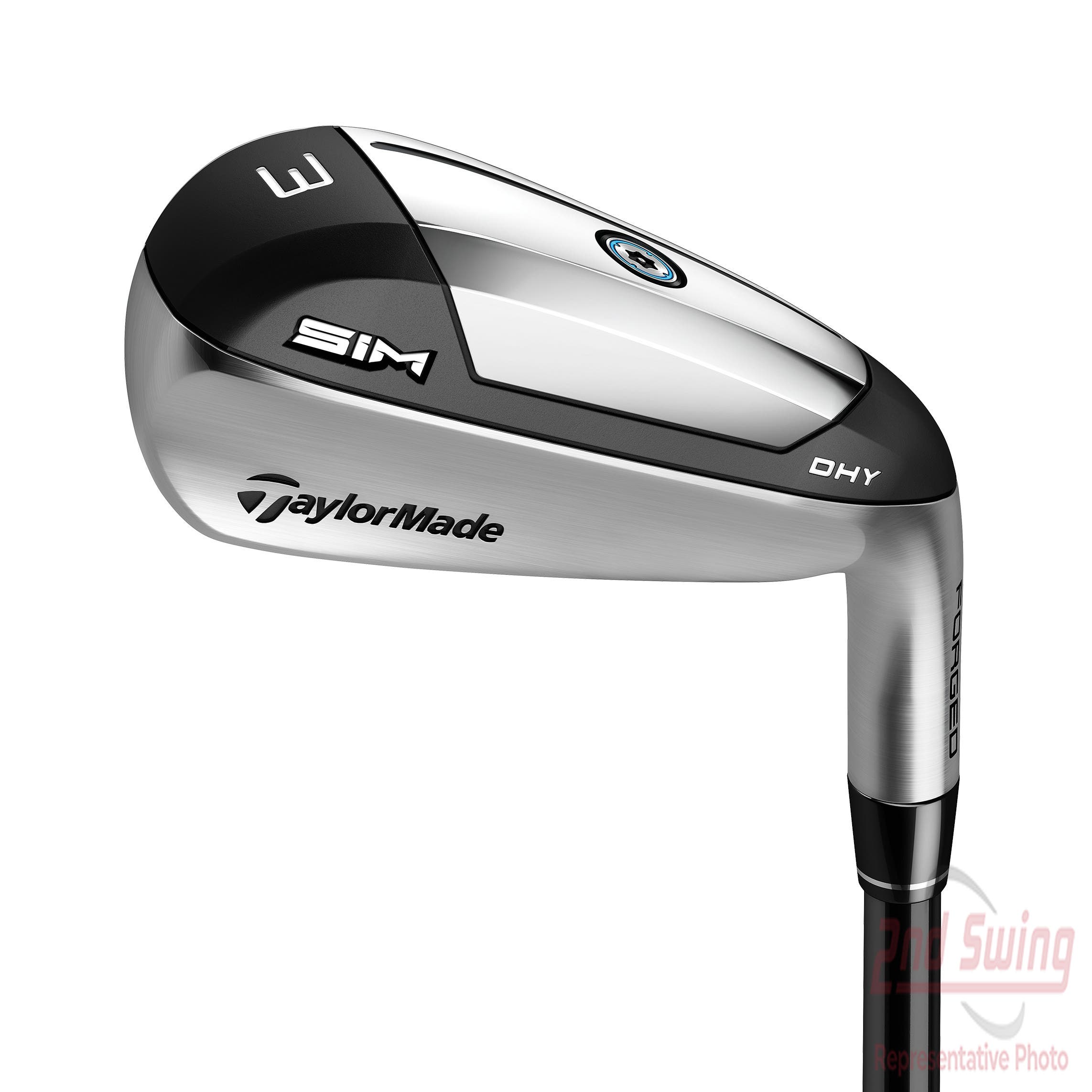 TaylorMade SIM DHY Hybrid (SIM DHY NEW HYG) | 2nd Swing Golf